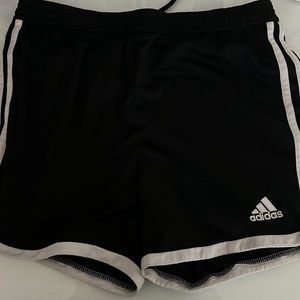 Women’s Adidas Tastigo Midrise Shorts Size S
